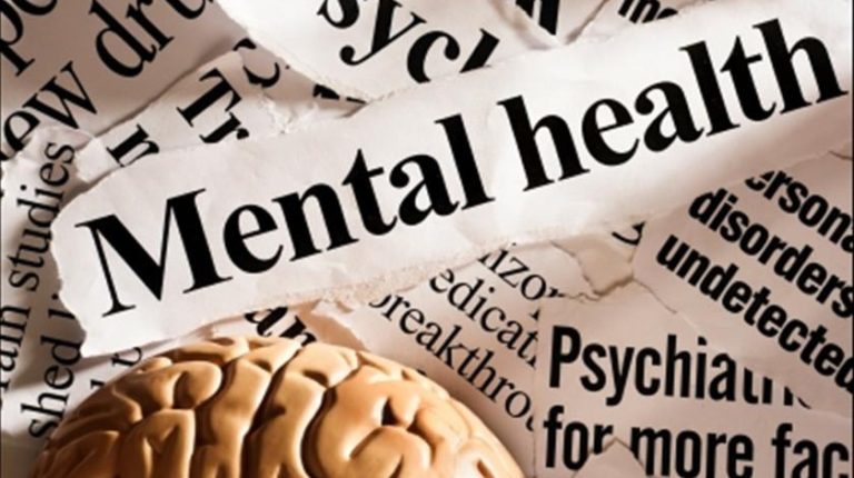 STUDY: Mental Illness Doubles The Risk Of Early Death