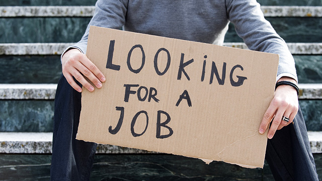 Unemployment Causes 45,000 Suicides A Year, New Study Finds