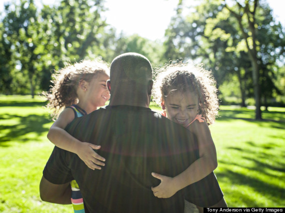 black family