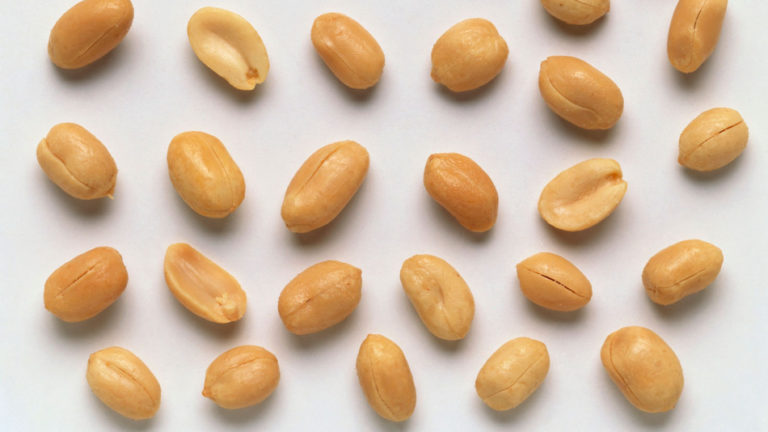 Feeding kids peanut products could actually reduce risk of allergy