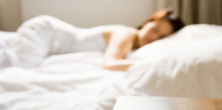 How Much Sleep Do You Really Need? New Recommendations Released