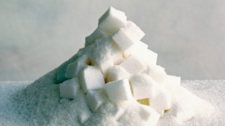 This is what happens to your brain when you give up sugar