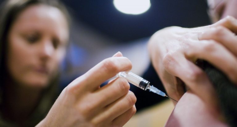 Anti-Vaccine Parents Are Costing U.S. Taxpayers A Lot Of Money