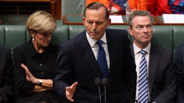 GP co-payment fee is ‘dead, buried and cremated’: Tony Abbott