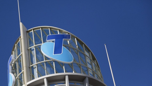 Telstra buys UK’s health analytics firm Dr Foster to boost profits