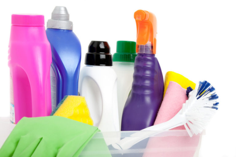 Hidden hazards found in ‘green’ products