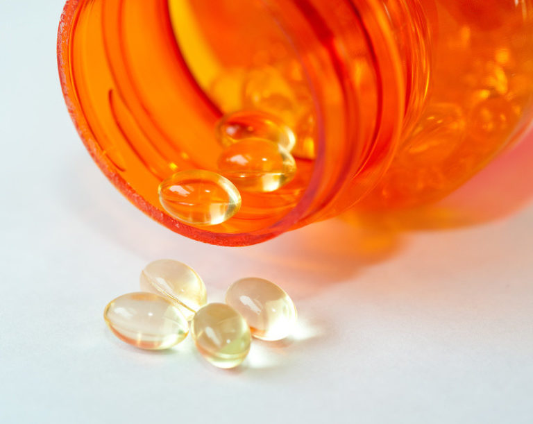 High levels of vitamin D is suspected of increasing mortality rates