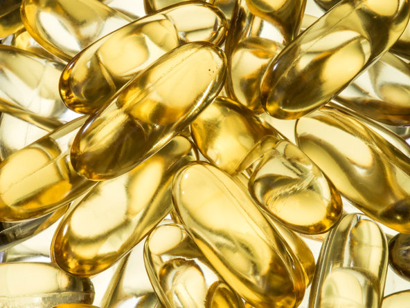 Well: Fish Oil Claims Not Supported by Research