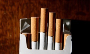 The tobacco industry has invoked trade agreements in Uruguay against graphic health warnings and in Australia against 'plain' packs.