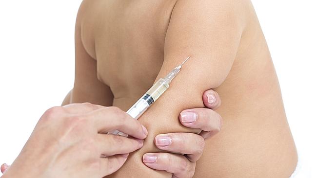 Qld gets tough on immunisations