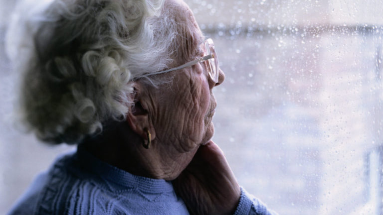 AMA recommends responsible and informed use of restraint in aged care