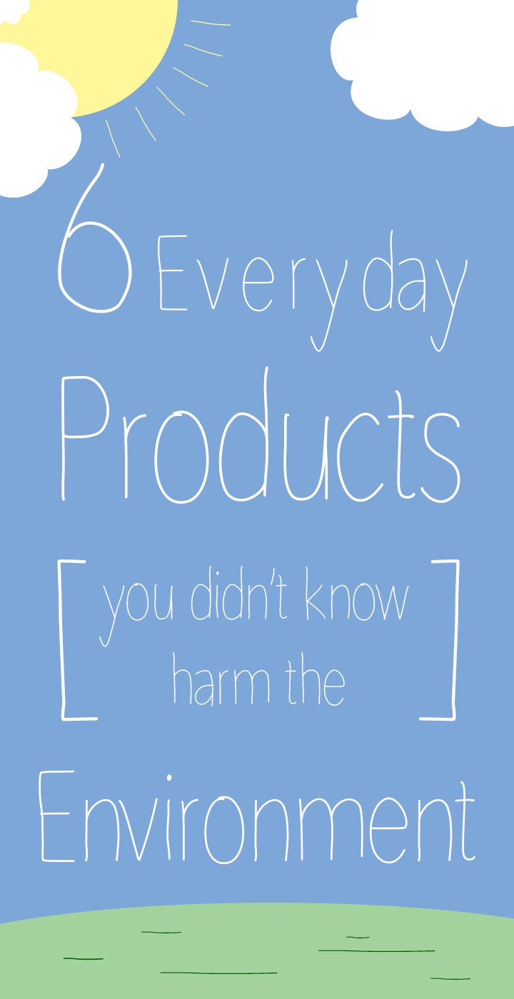 Everyday Products