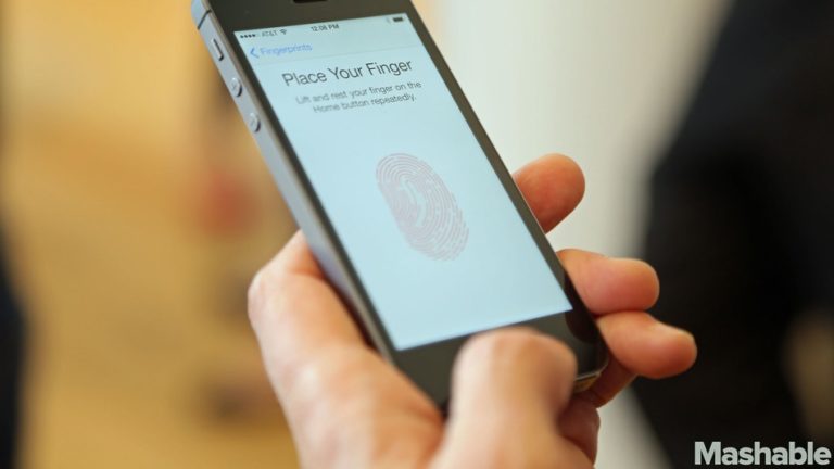 How biometrics could help smartphones predict the next Ebola outbreak