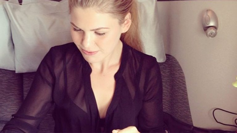 The mystery of Belle Gibson, who claimed she cured cancer with clean living