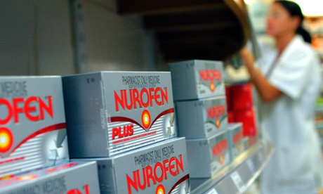 nurofen