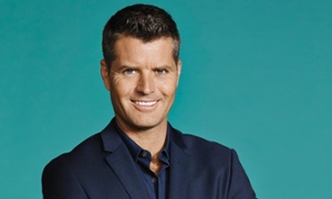 PETE EVANS 