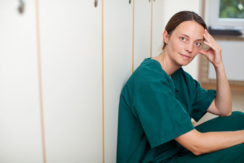 Yes, sexism is rife in surgery – and it’s time to do something about it