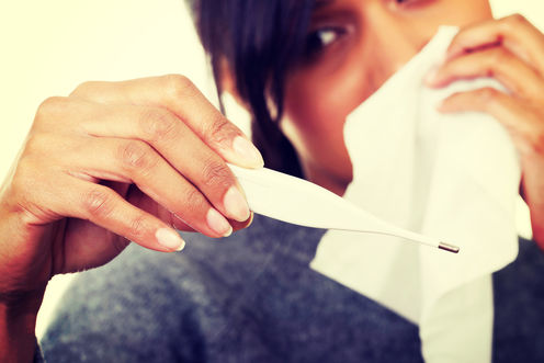 The 2015 flu vaccine – what’s new, who should get it and why