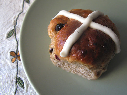 Health Check: the good and bad of Easter eggs, chocolate and hot cross buns