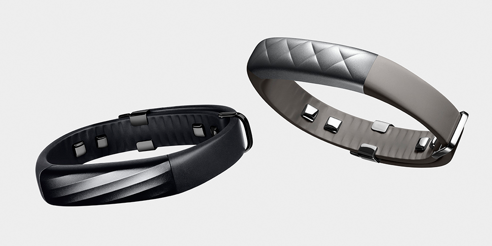 The much-anticipated Jawbone Up3