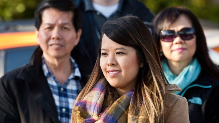 Nina Pham, nurse who survived Ebola, plans to sue the hospital that ‘failed her’