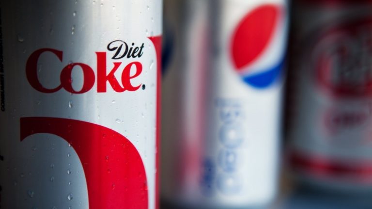 Diet Soda Is Making Us Fatter, Study Finds