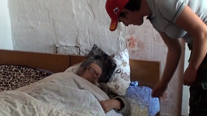 Mystery Illness Is Causing People In Kazakhstan To Fall Asleep For Days But No One Knows Why