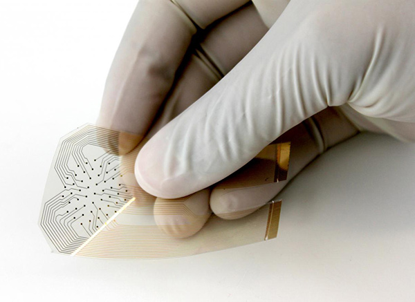 Smart Bandage Spots Bedsores Before They are Even Visible (VIDEO)