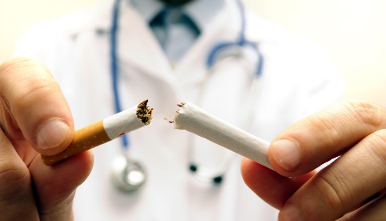 Experts Call For A Tobacco-Free World By 2040