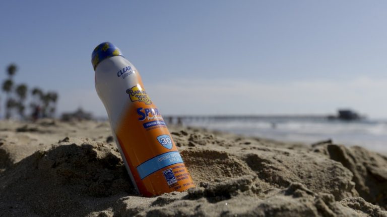 6 everyday products you didn’t know harm the environment