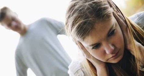 STUDY: 1 In 5 High School Girls Experience Dating Violence