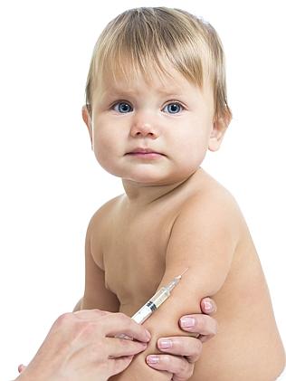 Parents must vaccinate their children or they will lose out on welfare payments.