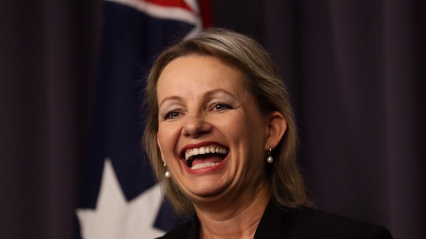 Sussan Ley’s Medicare review could help patients, as well as the budget