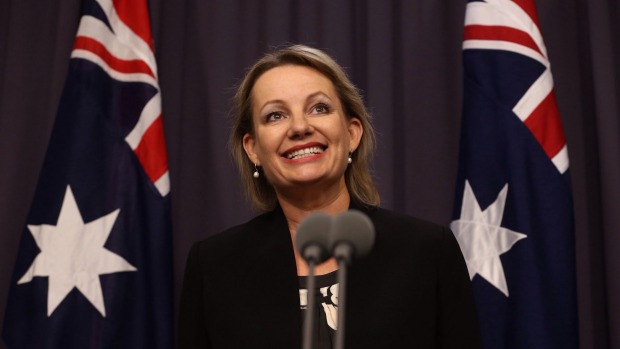 Sussan Ley confirms Pharmaceutical Benefits Scheme crackdown in May budget