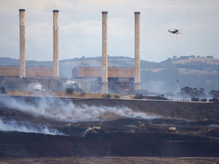 Hazelwood mine fire inquiry to begin