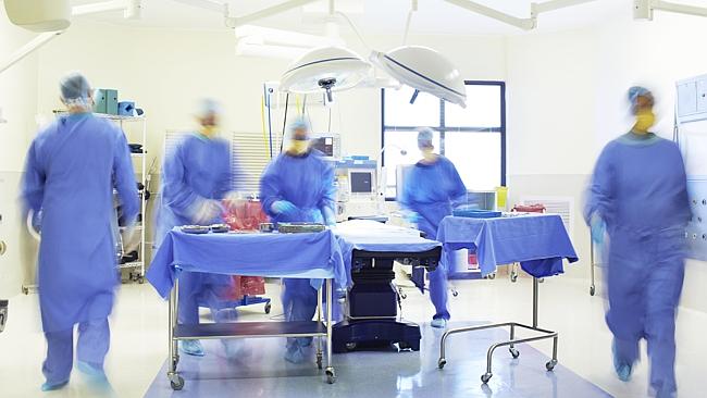 Australia’s most inefficient hospitals revealed in NHPA report