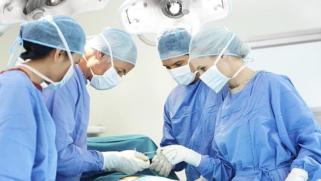 Some procedures cost four times more to perform in inefficient hospitals when compared to