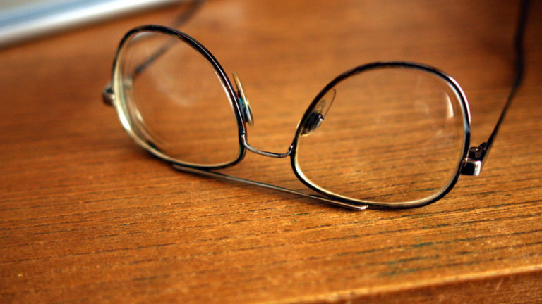 6 types of glasses that do more than correct your blurry vision