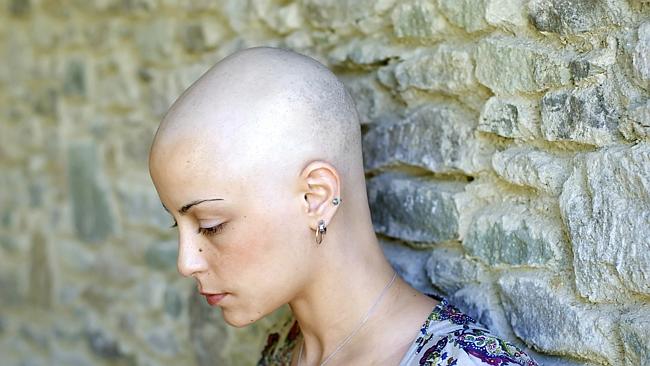 Moral dilemma ... Doctors trying to help cancer patients live are conflicted when asked t