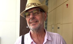 Philip Nitschke ‘condoned’ suicide of Nigel Brayley, court hears