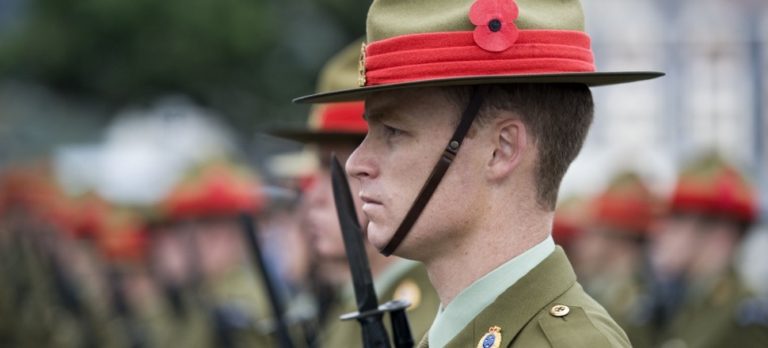 Medical groups remember the doctors and other health workers who served at Gallipoli