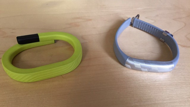 Jawbone UP2