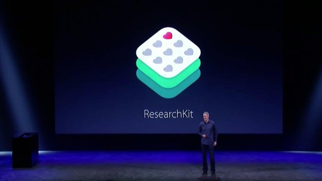 ResearchKit