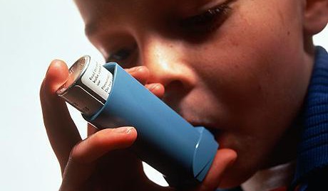 STUDY: Adverse Childhood Experiences Linked To Higher Risk Of Asthma