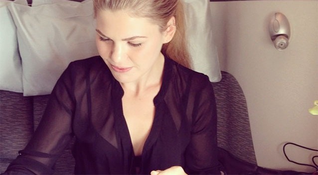 Belle gibson