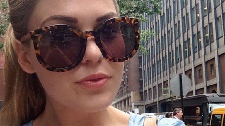 ‘None of it’s true’: What’s behind wellness blogger Belle Gibson’s web of lies