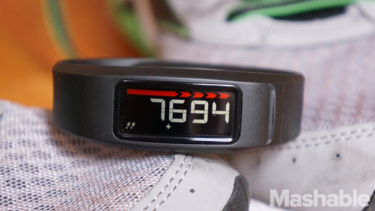 Garmin’s Vivofit 2: A modest update to an entry-level fitness tracker