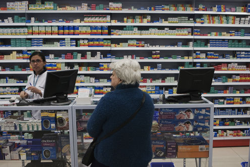 Explainer: what is the Community Pharmacy Agreement?