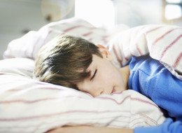 10 Ways to Help Your Kid Get a Good Night’s Sleep