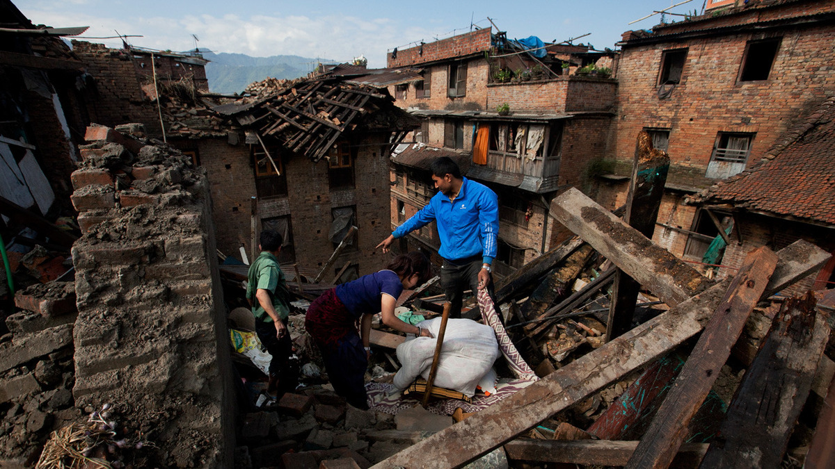 nepal